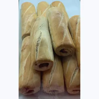 Sausage Roll