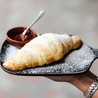 კრუასანი