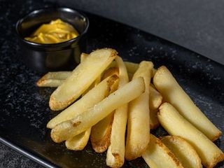 Картопляні діпи