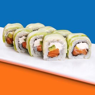 კიტრის და ორაგულის როლი