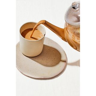 Masala Tea Pot