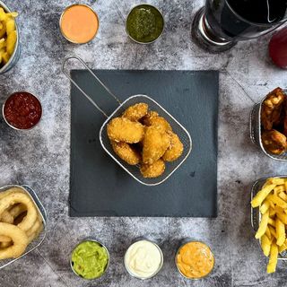 Chicken Nuggets