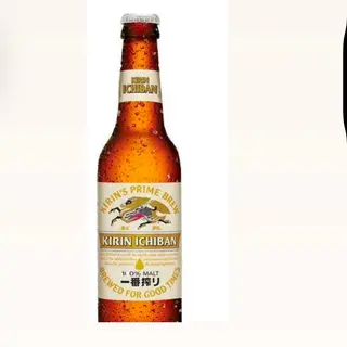 320.cerveza kirin 