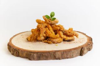 Хрупкави Калмари (200 г)