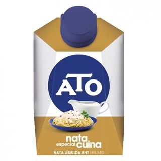 Nata Cocina Ato Brik 200 Ml.