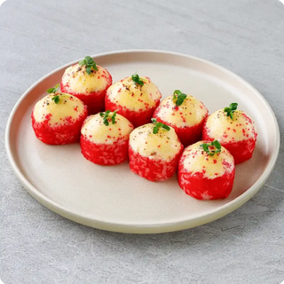 Запечена Каліфорнія (295г)