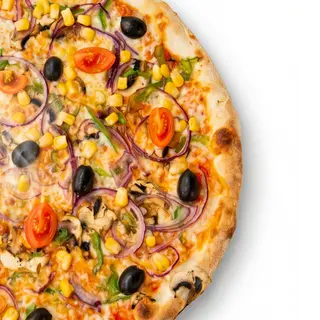 Vegetariana