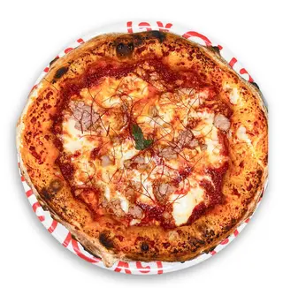 ' Nduja e salsiccia