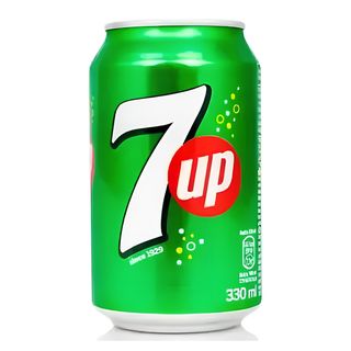 Seven Up 33cl