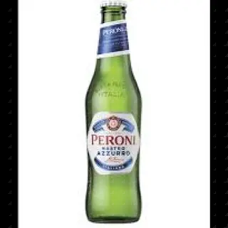 PERONI NASTRA AZZURRO 330 ML