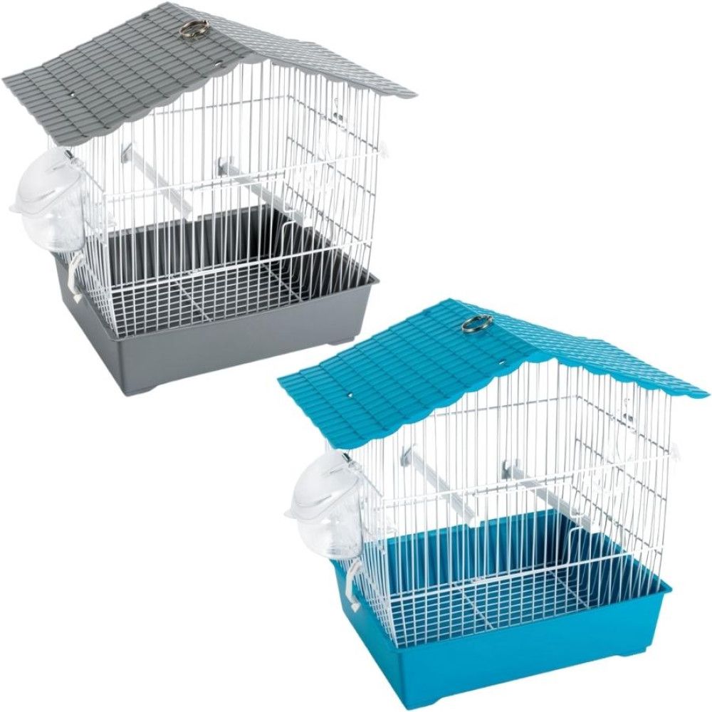 Kavezi, volijere i stalci