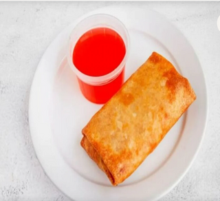 Rollo De Primavera (Pequeño)