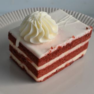 Red Velvet
