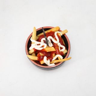 patate fritte