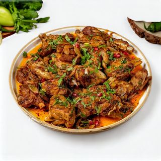 საფირმო კერძი ,,ფიროსმანი"