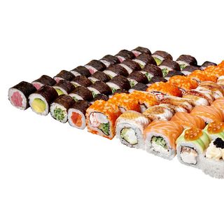 Сет супер (2090г)