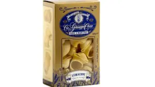 Lumaconi Casarecci Giuseppe Cocco 250g