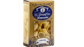 Lumaconi Casarecci Giuseppe Cocco 250g