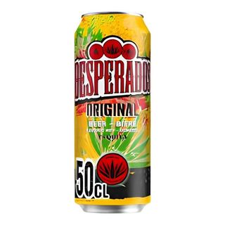 Desperados Cannette 500 Ml