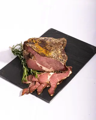 Pastrami Plastry 200 G