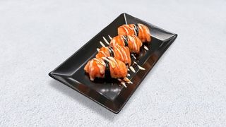 Nigiri Tempo 4 komada