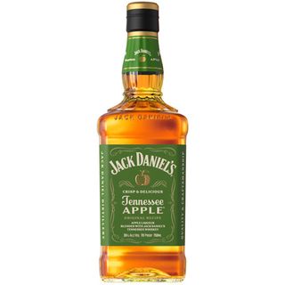 JACK DANIELS APPLE