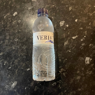 Agua Veri (50 cl.)