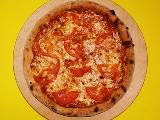 Піца Маргарита  (500г)