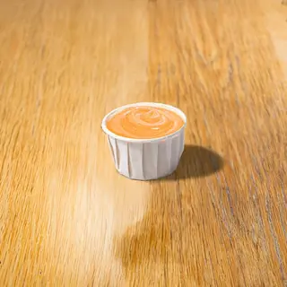 Creamy BBQ