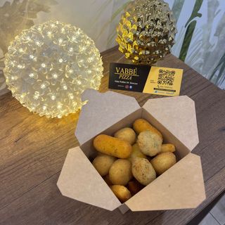 Fitto misto Napoli  New 10