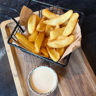 Картопляні діпи, 200 г/40 г