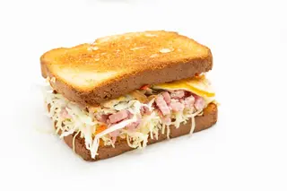 Sándwich Super
