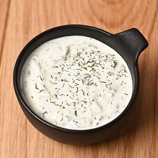 Tzatziki 