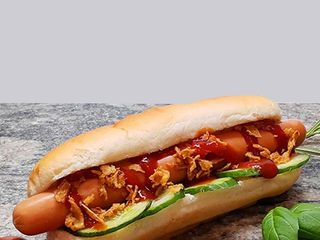 Hot-Dog
