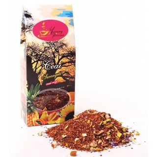 Ceai Rooibos Serengeti 80g