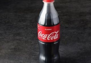 Coca-Cola M