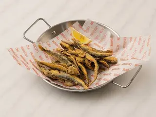 Салака (300g)