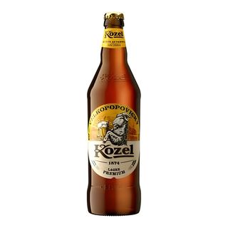 Kozel Blondă