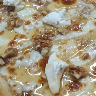 Pizza Especial Comeva