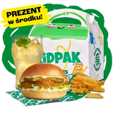 KID PAK CZIKS