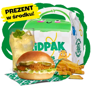 KID PAK CZIKS