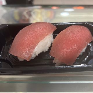 Sushi de Atún (2uds)