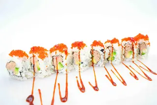 111. Uramaki cона