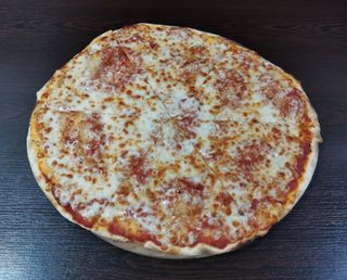 პიცა მარგარიტა 