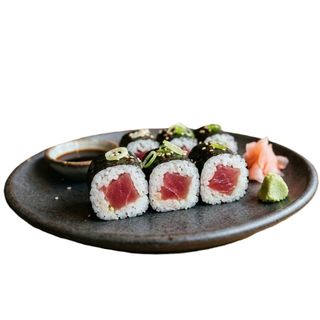 Tuna Maki (6 Pzs.)