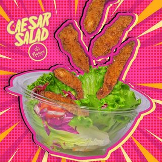 Insalata Caesar
