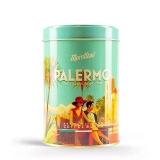 The Italian Grand Tour Palermo - Caffè macinato 250 g