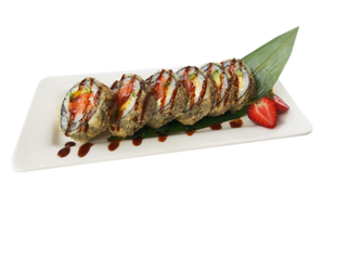 F05. Futo fritto - 6 pezzi