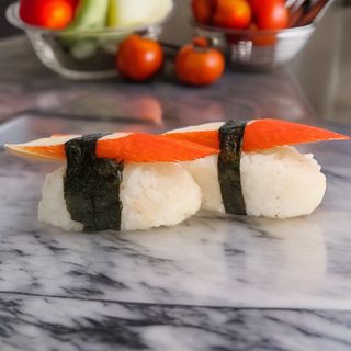 Nigiri Surimi (2 Pcs)
