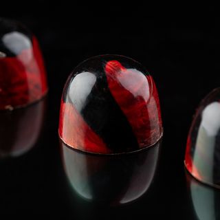 100% ყავის ბონბონი